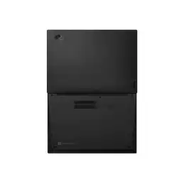 Lenovo ThinkPad X1 Carbon Gen 10 21CB - Conception de charnière à 180 degrés - Intel Core i7 - 1260... (21CB00DCFR)_15